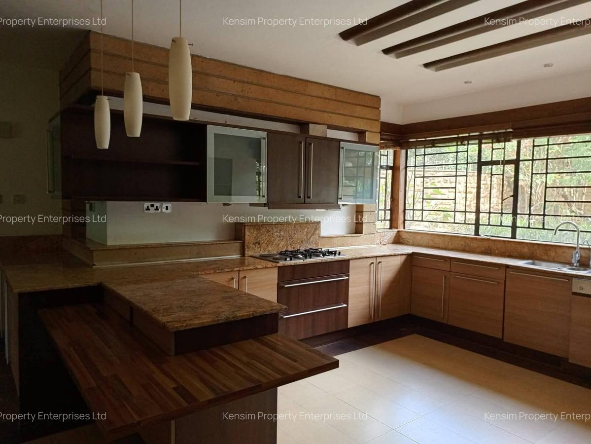 5 Bed Townhouse with En Suite in Lower Kabete - 6