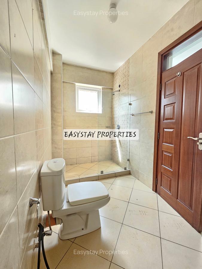 2 Bed Apartment with En Suite in Westlands Area - 6