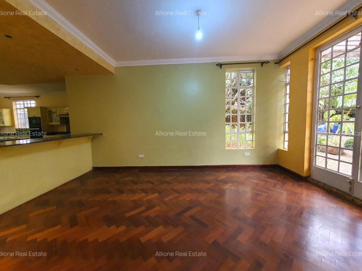 4 Bed Townhouse in Karen - 6