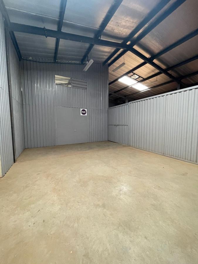 2,168 ft² Warehouse with Parking in Ruiru - 4