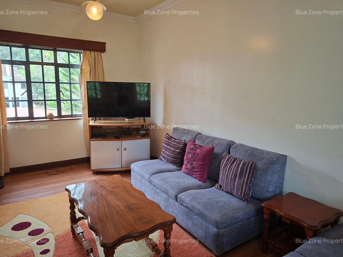 Serviced 2 Bed Apartment with En Suite at Off Ruaka Road - 6