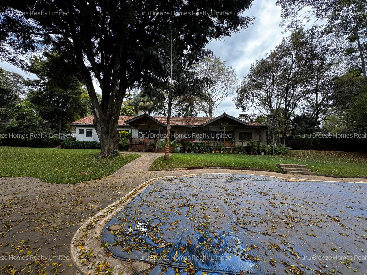 0.9 ac Residential Land in Lavington - 9