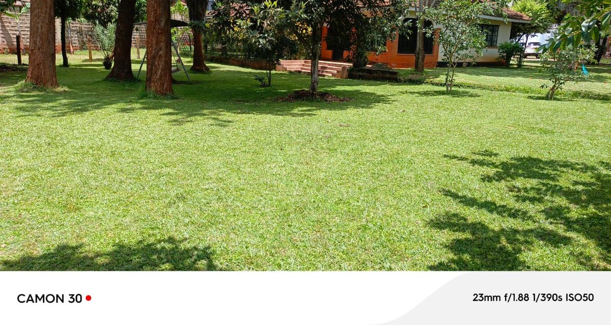 Residential Land in Kileleshwa - 15