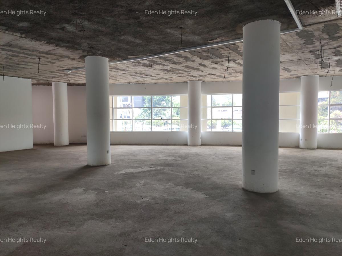 6,162 ft² Commercial Property with Backup Generator in Westlands Area - 2