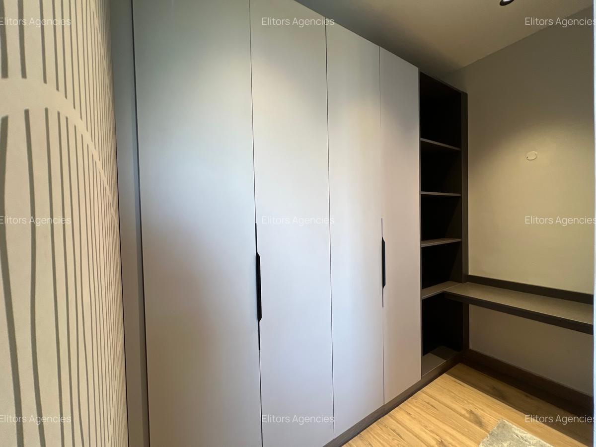 2 Bed Apartment with En Suite at Kirawa Road - 16