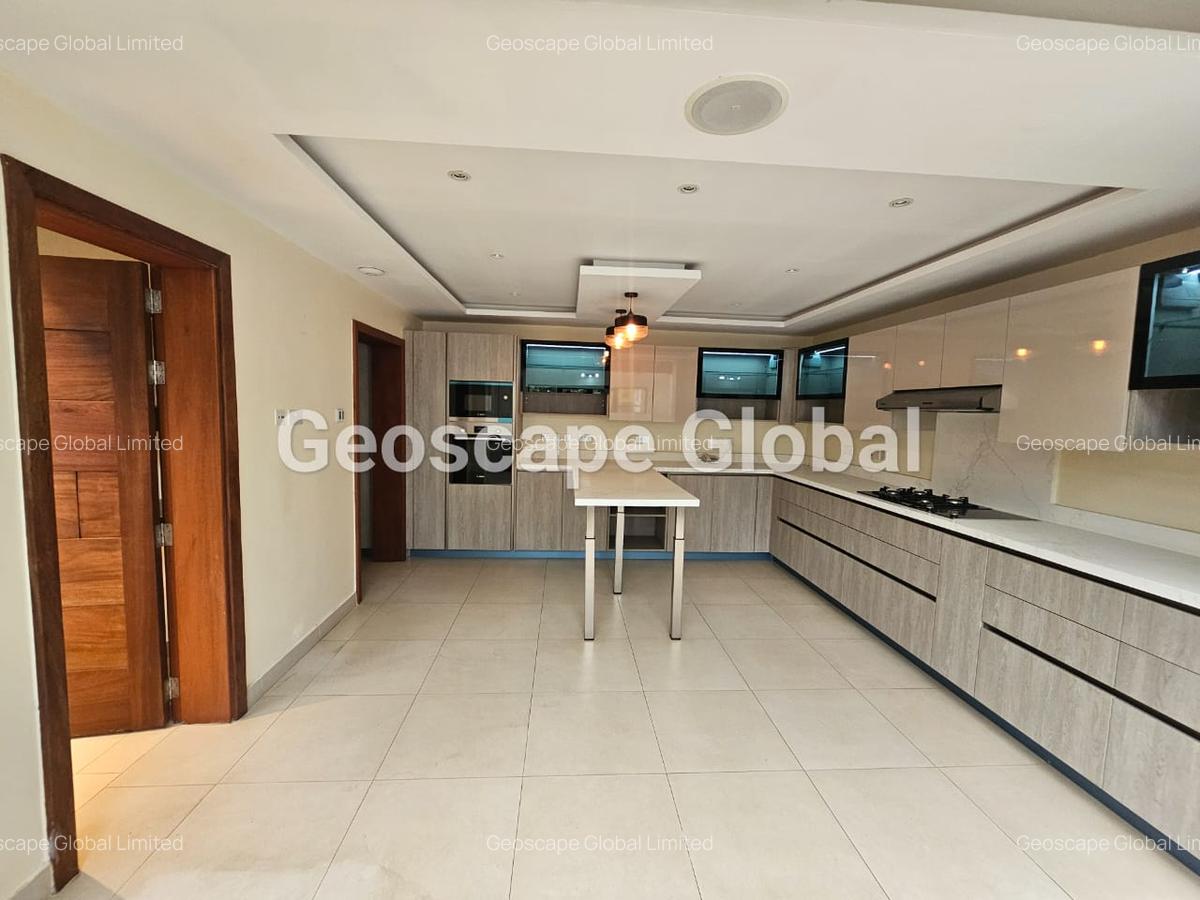 5 Bed House with En Suite in Lower Kabete - 6