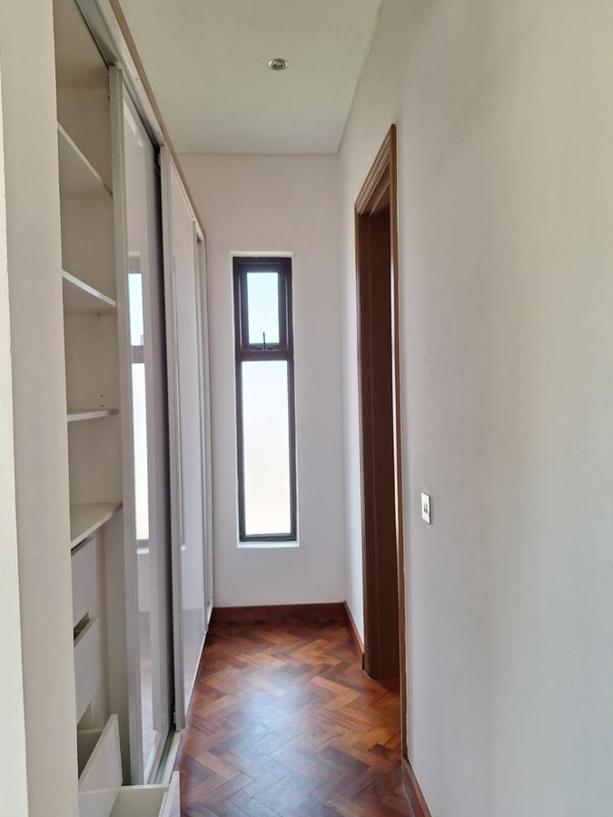4 Bed Townhouse with En Suite in Karen - 13