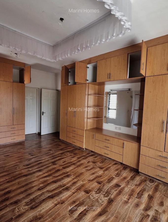 3 Bed Apartment with En Suite in Westlands Area - 5