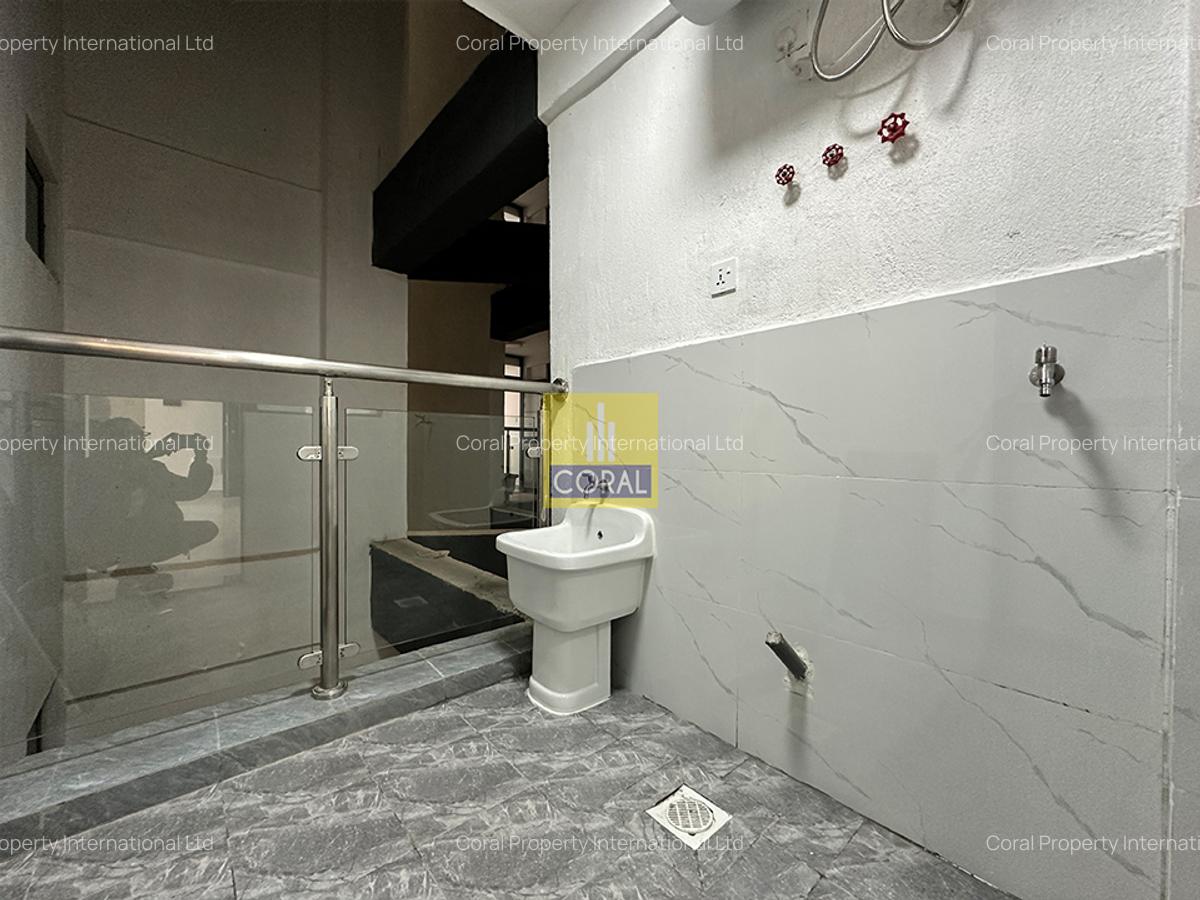 3 Bed Apartment in Waiyaki Way - 13