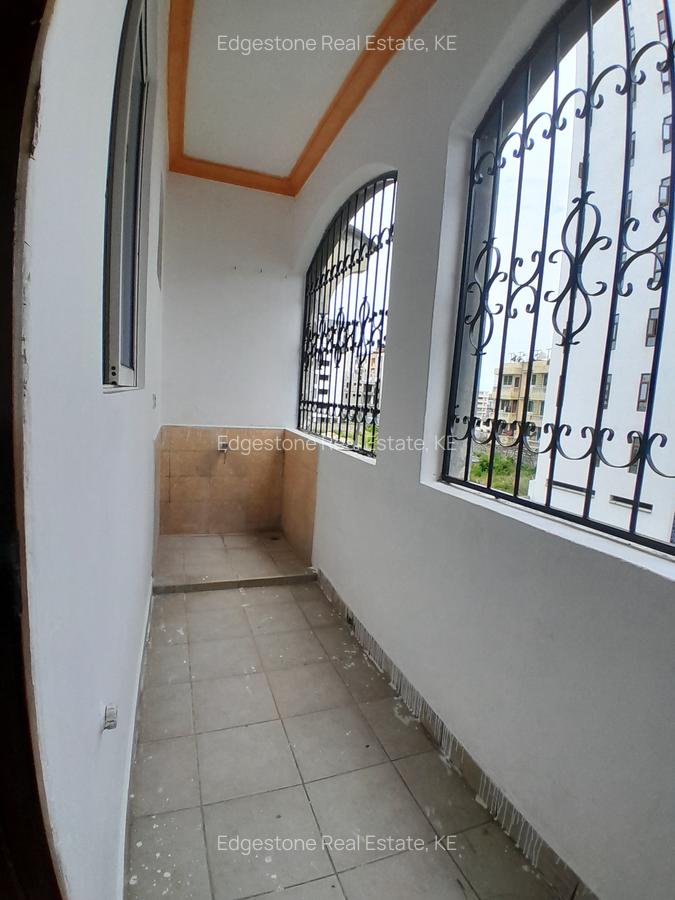 3 Bed Apartment with En Suite in Mtwapa - 3