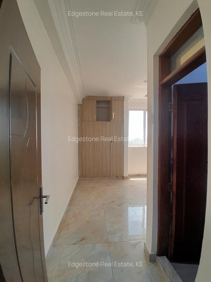 3 Bed Apartment with En Suite in Mombasa CBD - 3