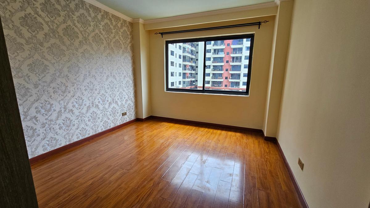 3 Bed Apartment with En Suite in Kilimani - 13