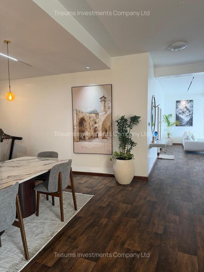 3 Bed Apartment with En Suite in Muthaiga - 7