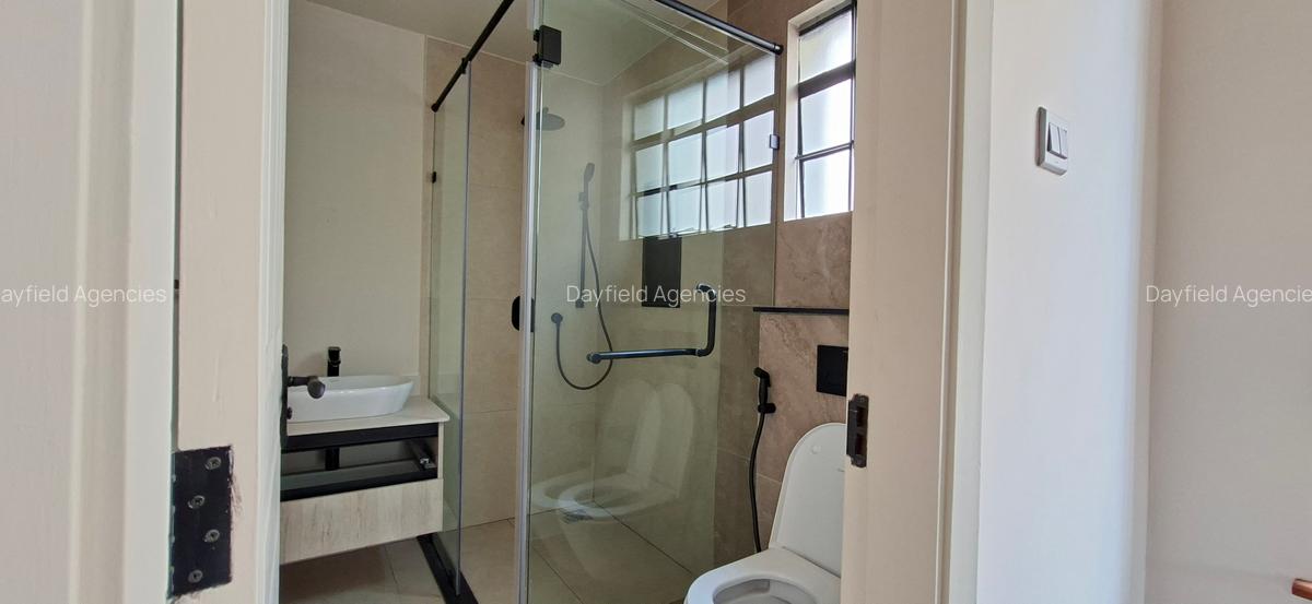 4 Bed House with En Suite at Off Peponi Road - 12