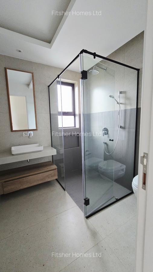 4 Bed House with En Suite in Tigoni - 6