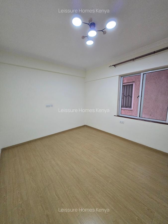 2 Bed Apartment with Gym at Kangundo Road - 6