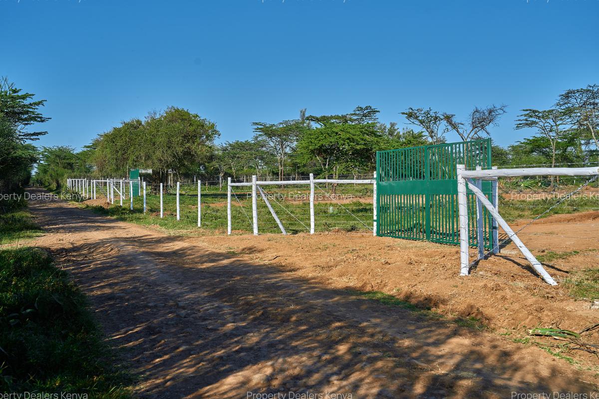 505 ac Land at Maiyan Road - 10