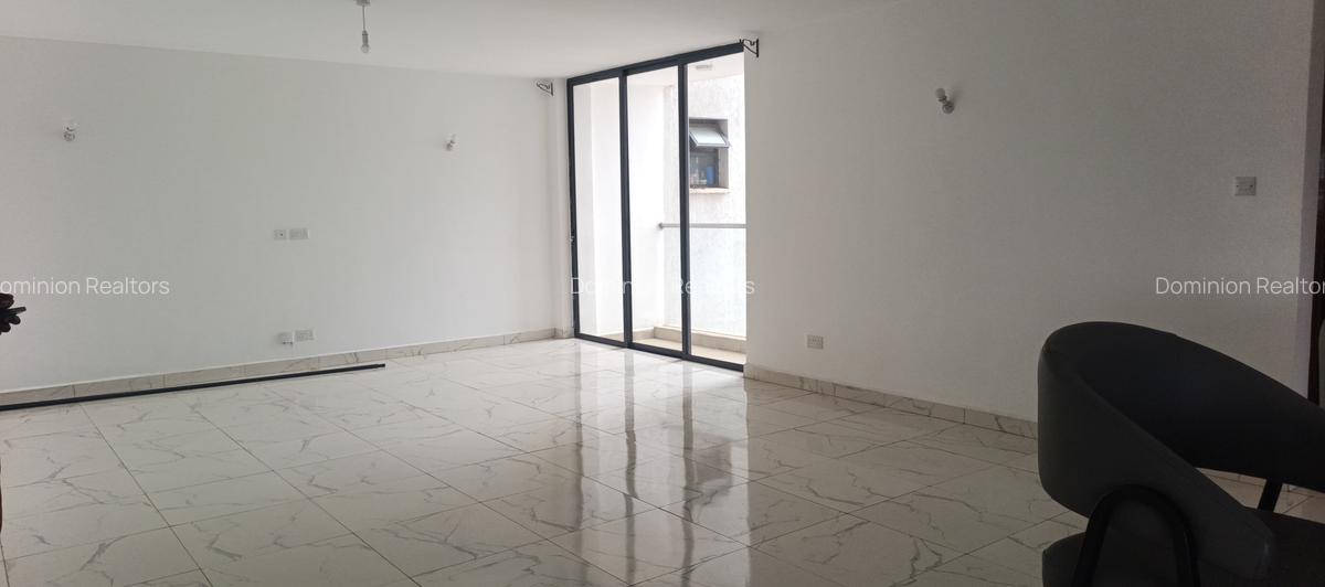 2 Bed Apartment with En Suite at General Mathenge - 3