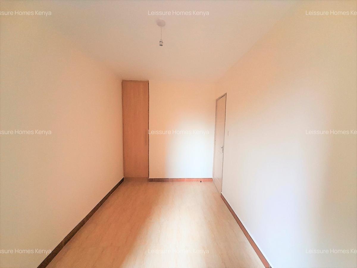 2 Bed Apartment with Backup Generator at Magadi Road - 15