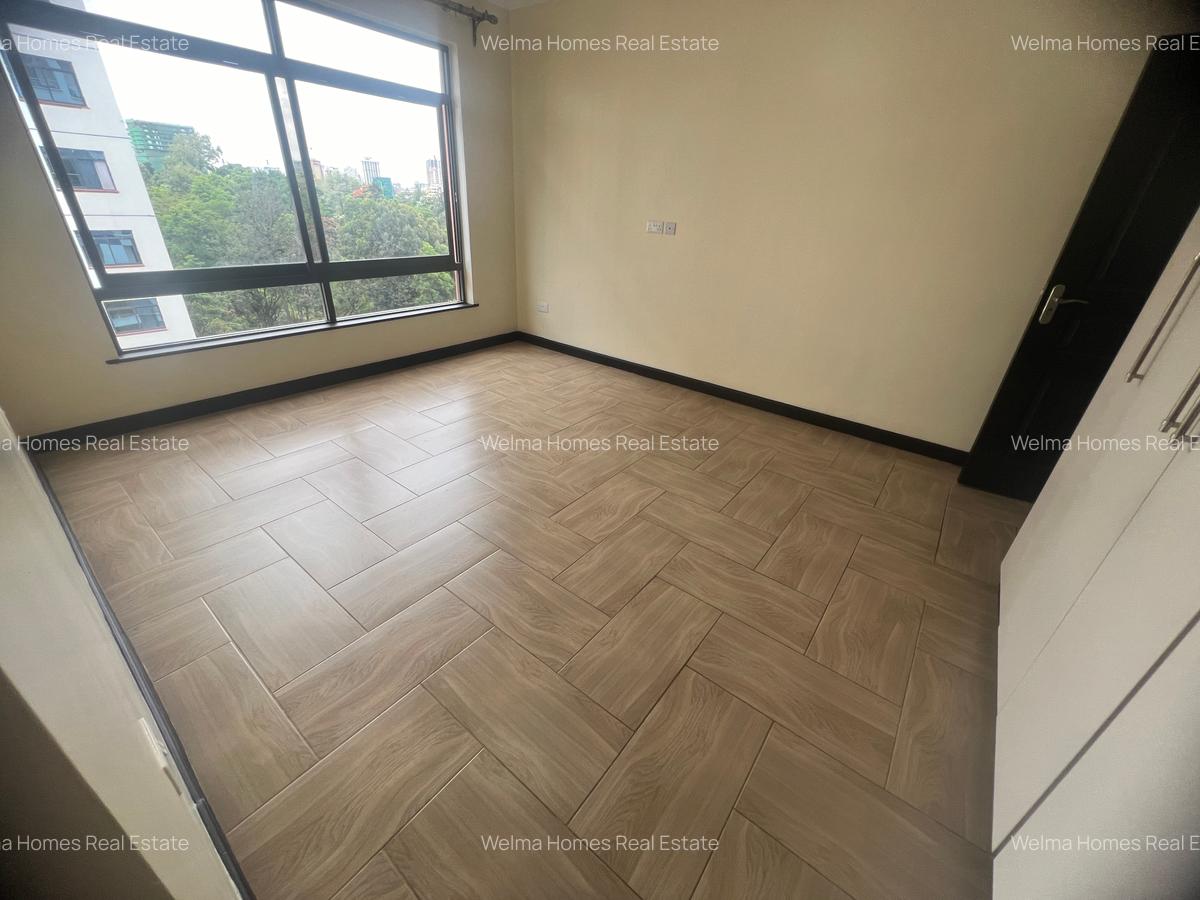 2 Bed Apartment with En Suite in Kileleshwa - 11