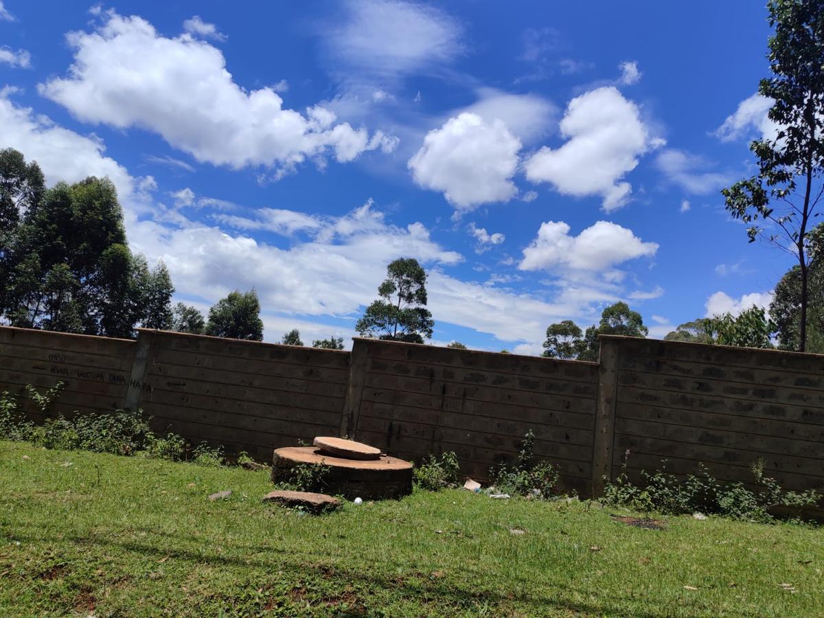 Land at Eldoret - 4