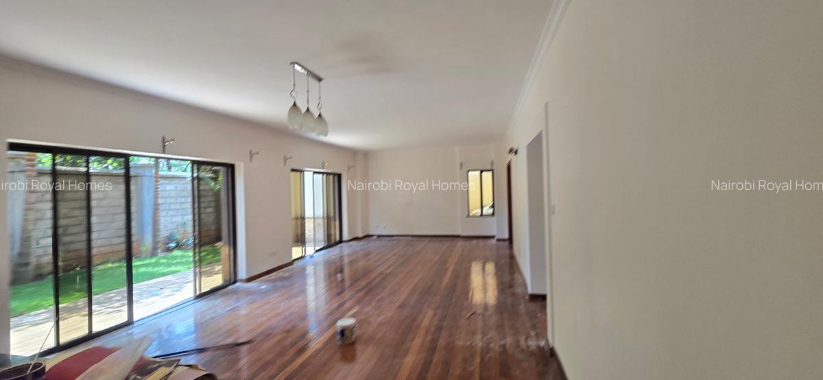 5 Bed Townhouse with En Suite at Off Gitanga Road - 7