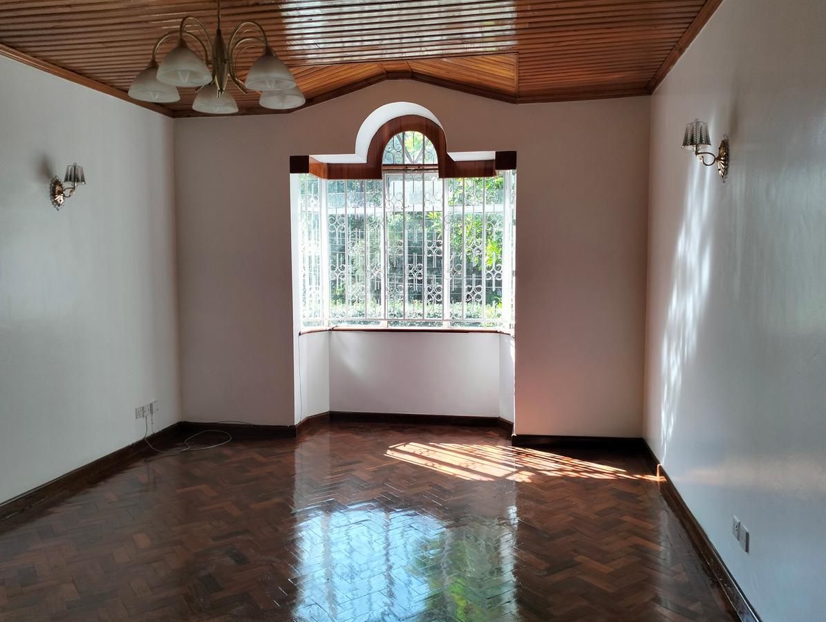 3 Bed Townhouse with En Suite in Runda - 10