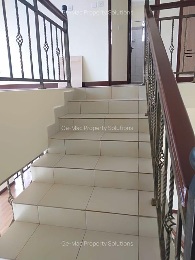 4 Bed House with En Suite in Kiambu Road - 11