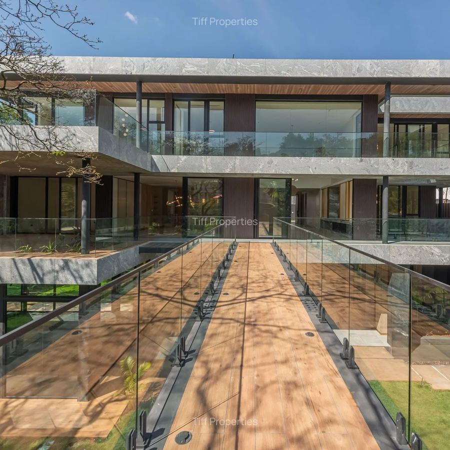 5 Bed House in Kitisuru - 16