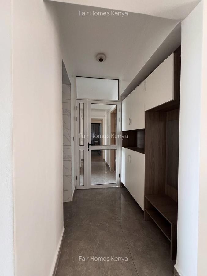 4 Bed Apartment with En Suite at Ndemi Road - 16