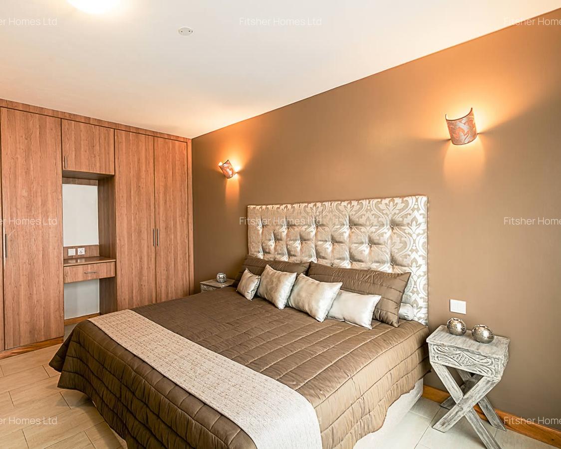 3 Bed Apartment with En Suite in Kiambu Road - 13
