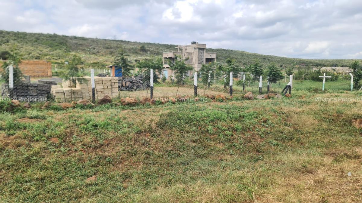 Commercial Land at Ngog Plots - 7