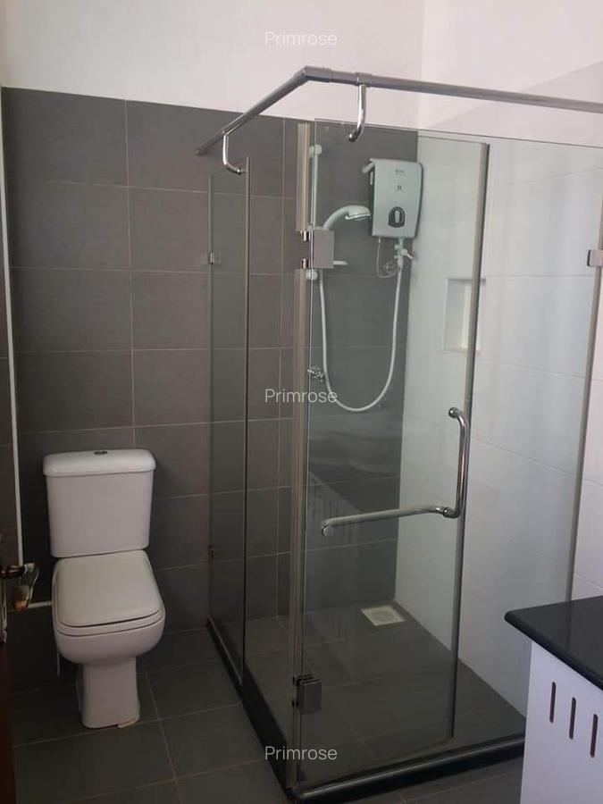 3 Bed Apartment with En Suite in Rhapta Road - 7