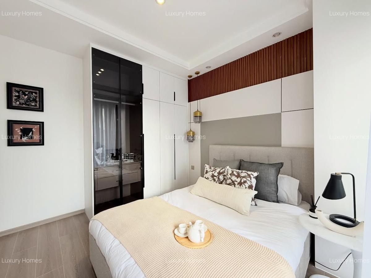 1 Bed Apartment with En Suite in Westlands Area - 3