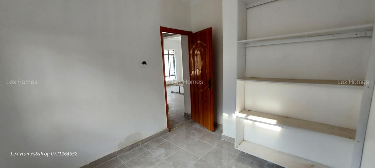 4 Bed House with En Suite at Rimpa - 12