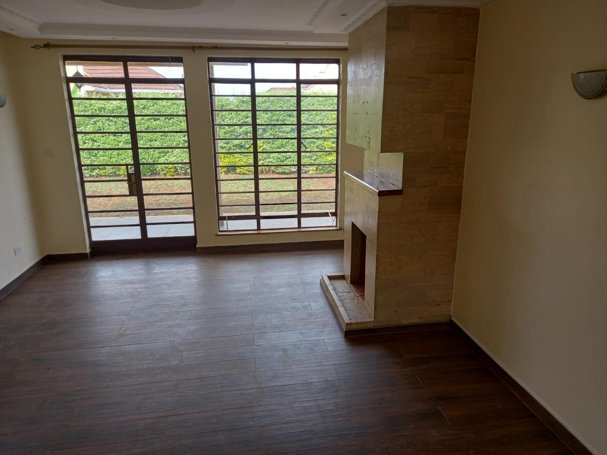 4 Bed Townhouse with En Suite in Kiambu Road - 4