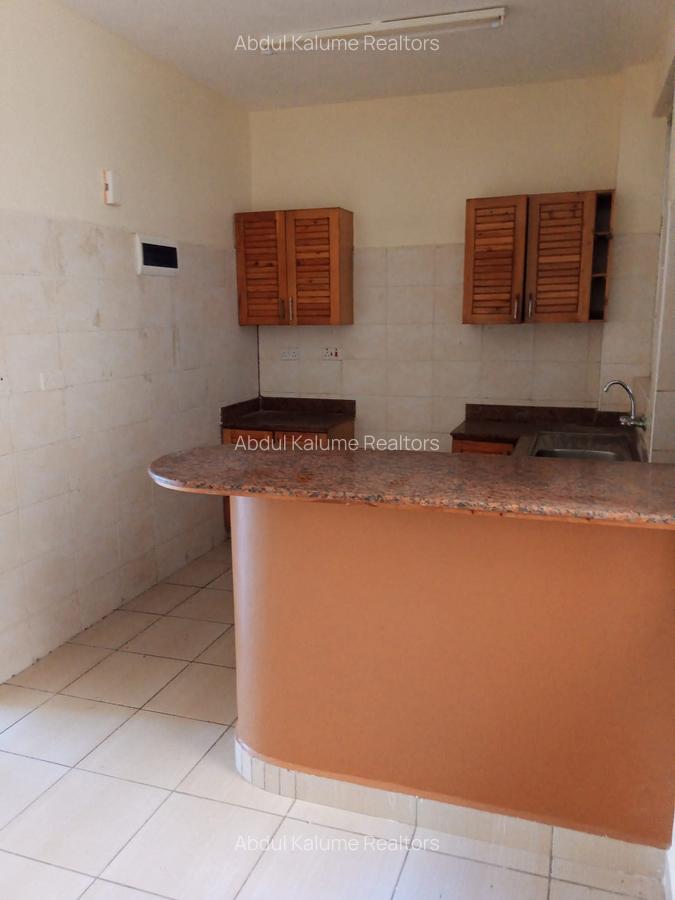 Serviced 2 Bed Apartment with En Suite at Mtwapa - 16