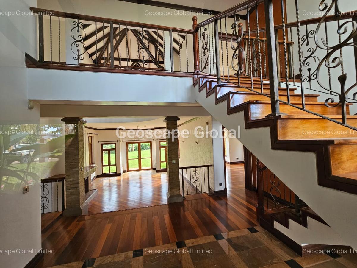 4 Bed House with En Suite in Kitisuru - 4