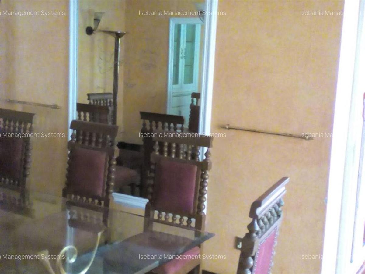 4 Bed House with En Suite at Muthaiga Road - 7