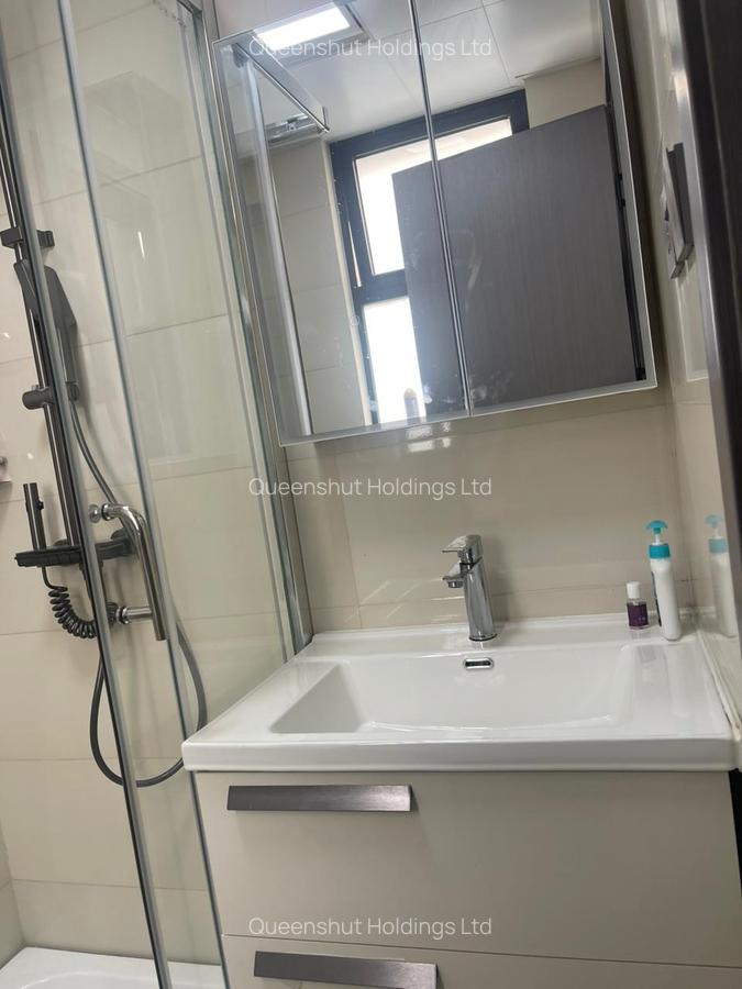 Furnished 2 Bed Apartment with En Suite in Westlands Area - 17