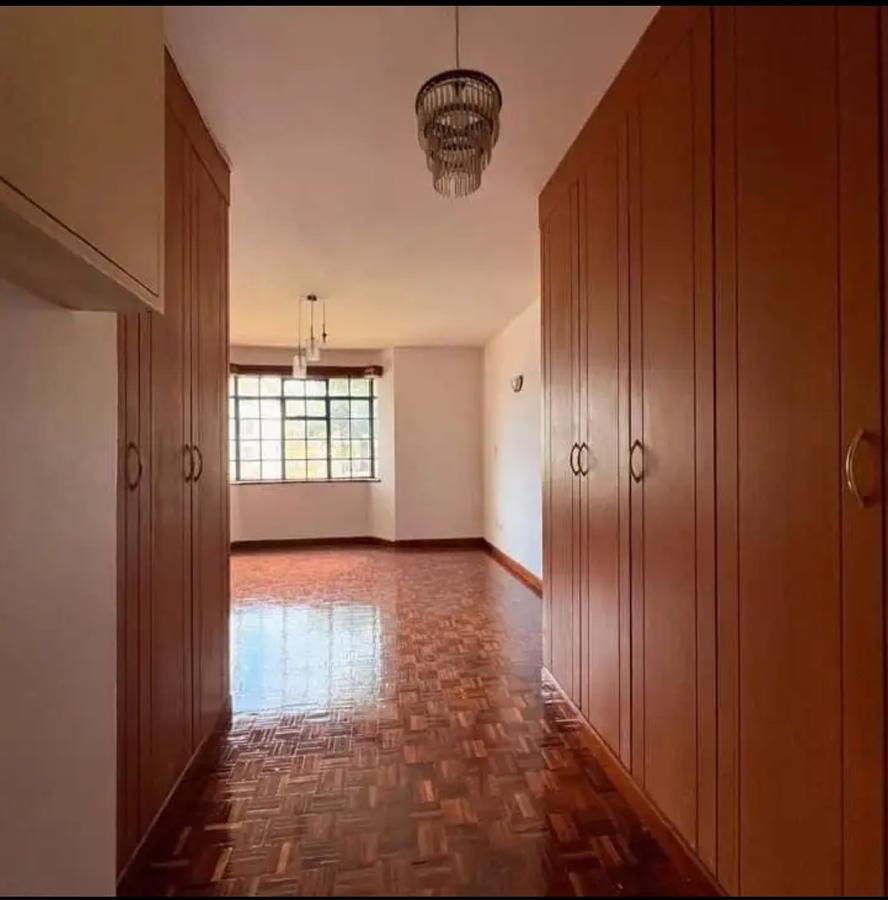 Serviced 3 Bed Apartment with En Suite at Kilimani - 4