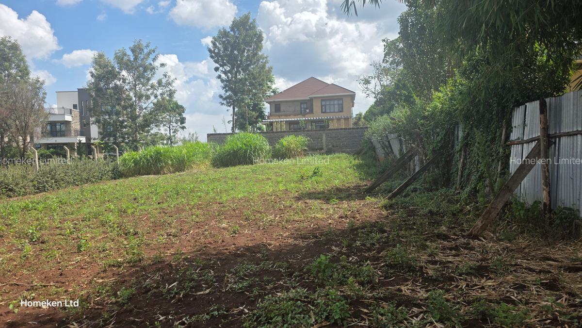 Land at Kerarapon - 4