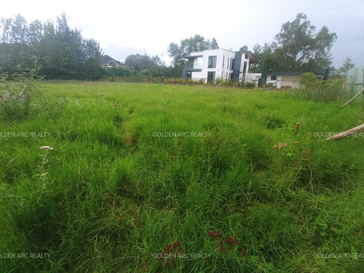 Land in Karen - 4