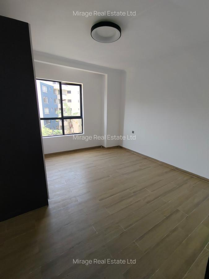 2 Bed Apartment with Swimming Pool in Westlands Area - 8