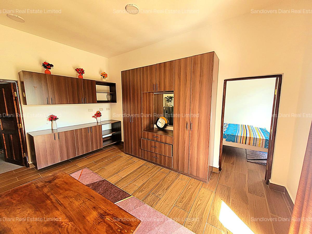 3 Bed Villa with En Suite in Diani - 6