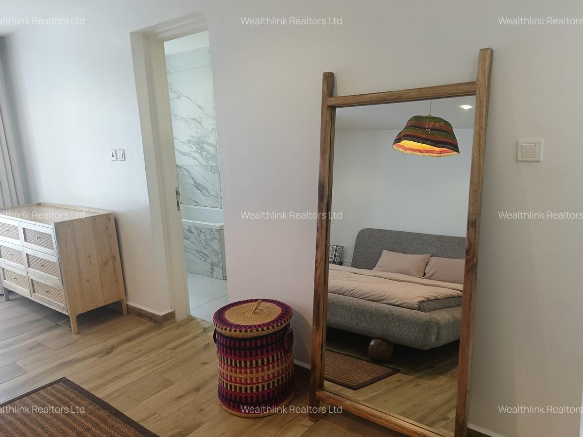 3 Bed Townhouse with En Suite at Runda - 7