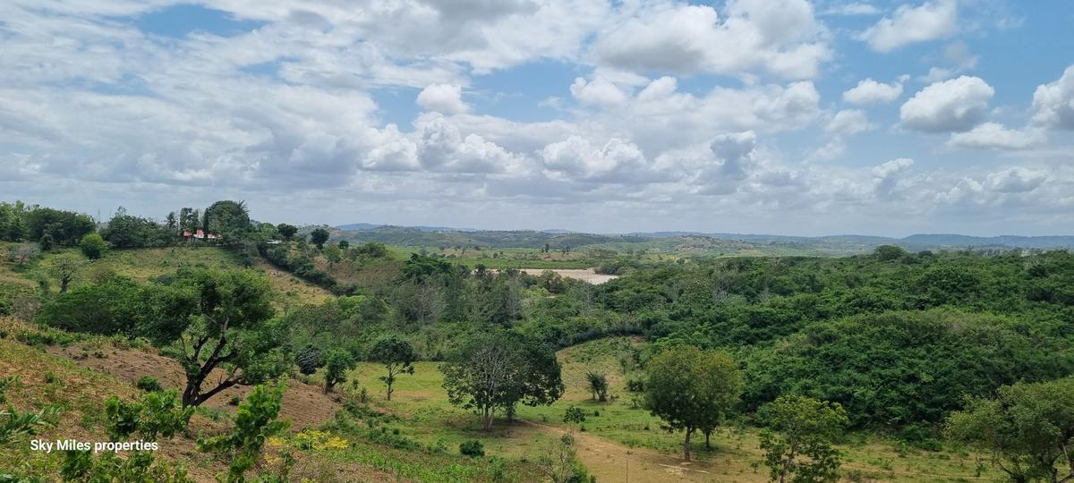 2 ac Land at Mtwapa - 3