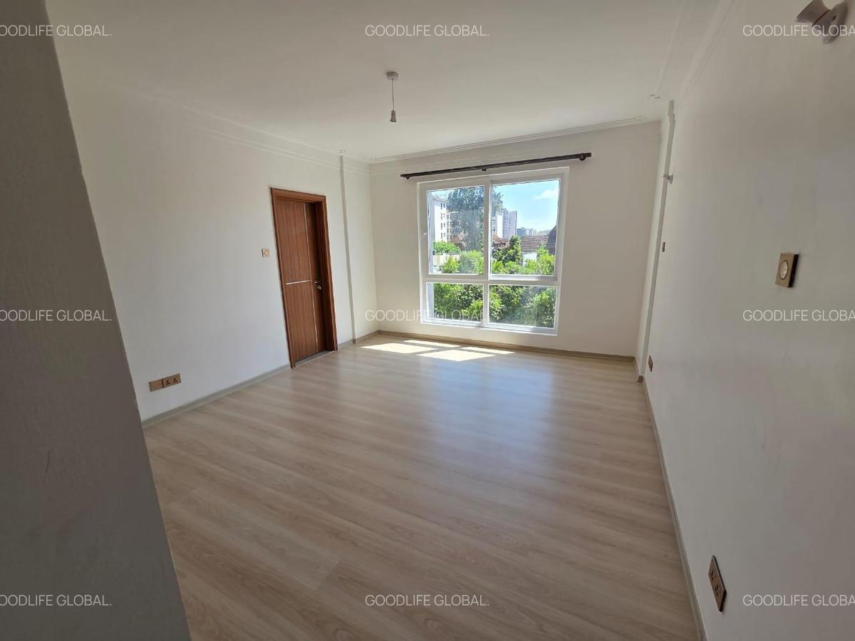 3 Bed Apartment with En Suite at Westlands Area - 9