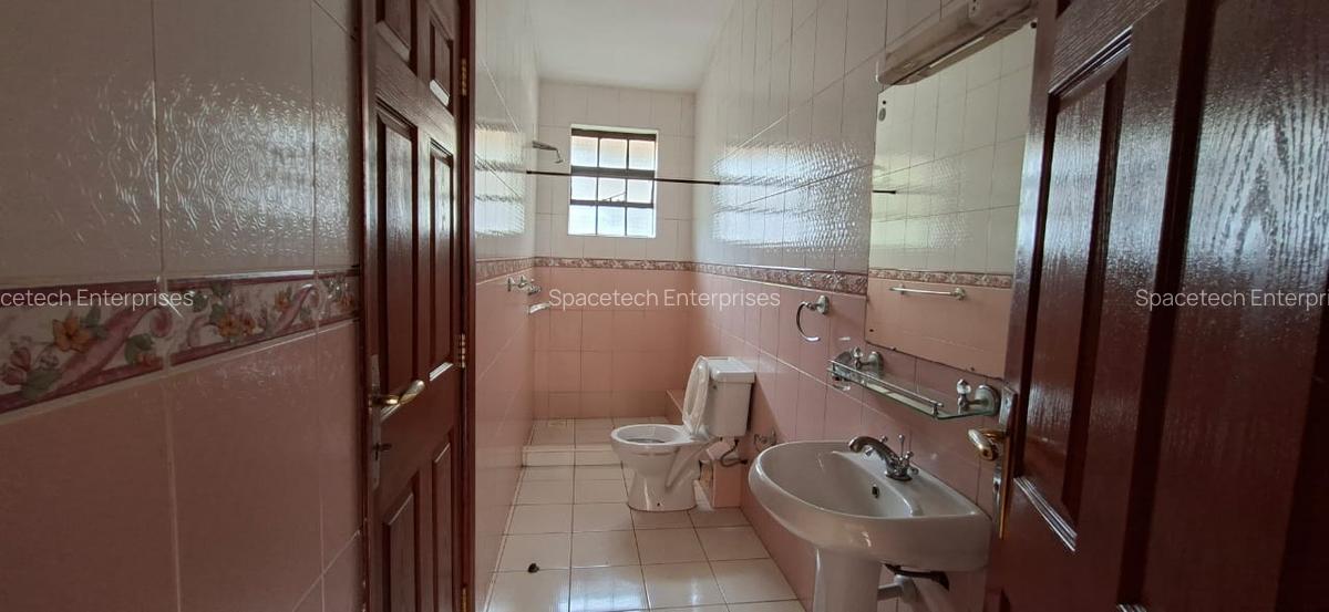2 Bed Apartment with En Suite in Westlands Area - 13