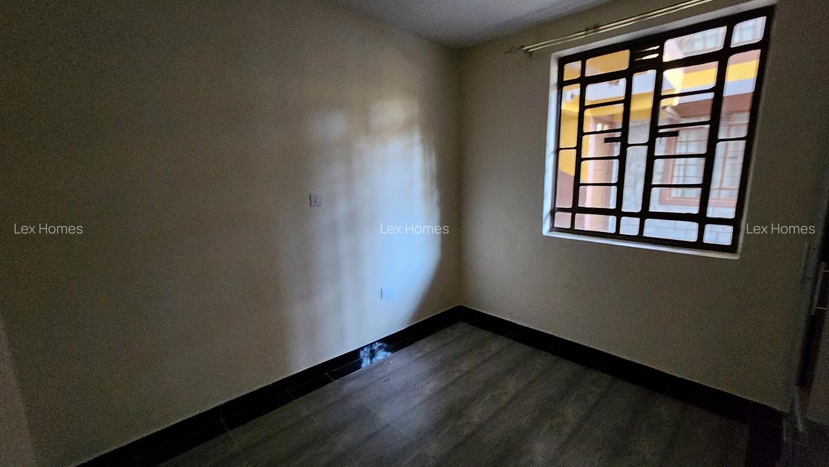 3 Bed Apartment with En Suite at Laiser - 13